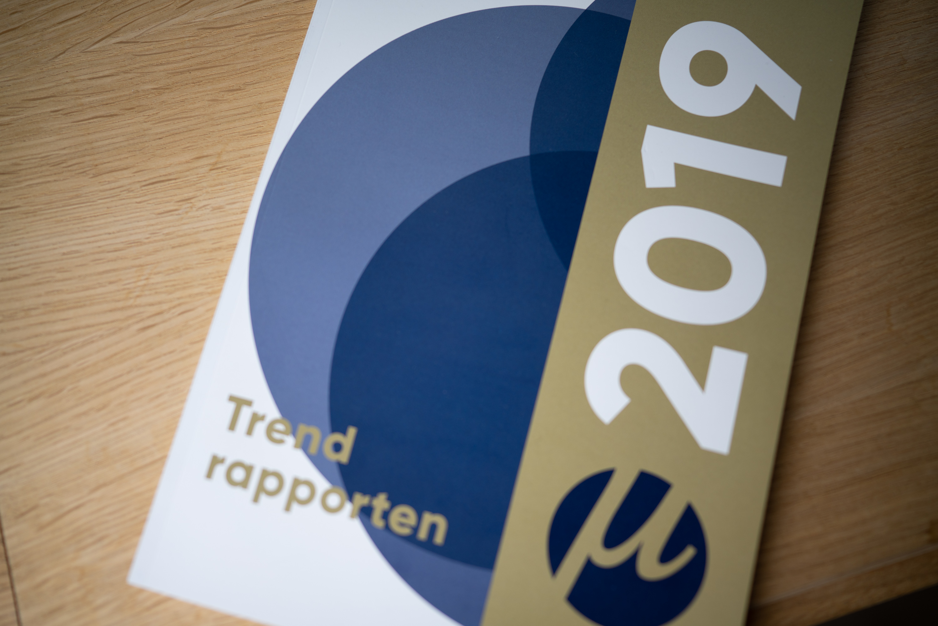 Trendrapport 2019