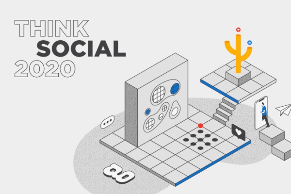 Think Social 600