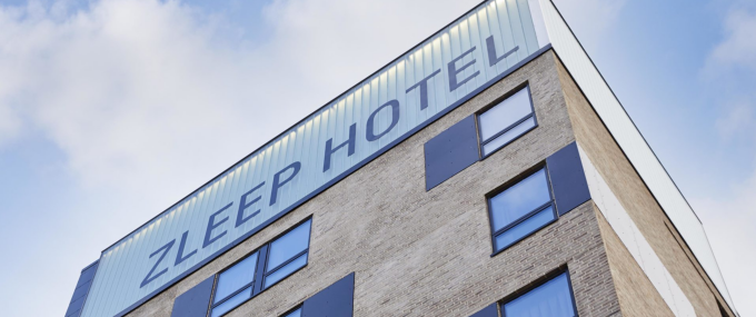 Zleep Hotels 680