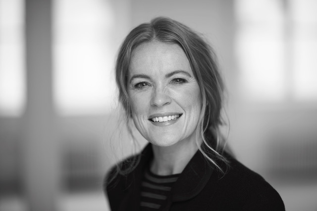 Vibeke Nannerup