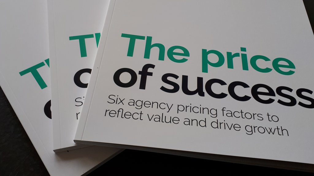 Thepriceofsucces