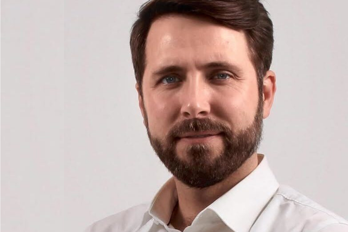 Thony Bruun Jensen