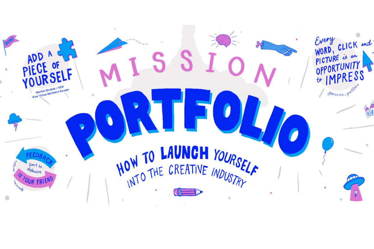 Mission Portfolio 1000X625