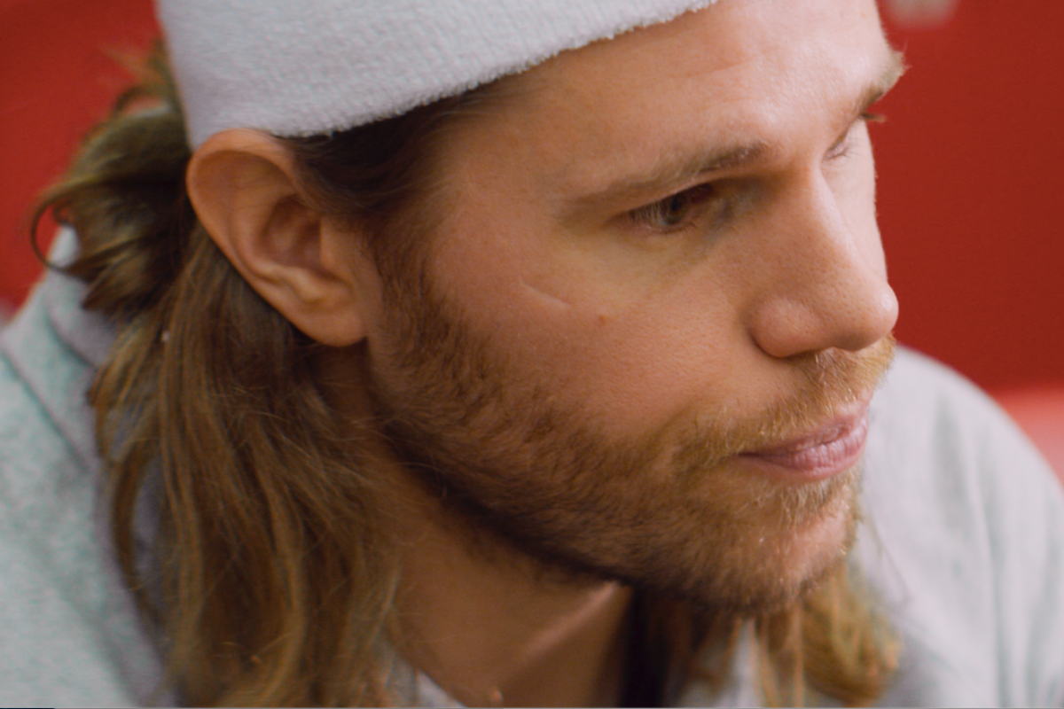Mikkel Hansen MH24 1200X