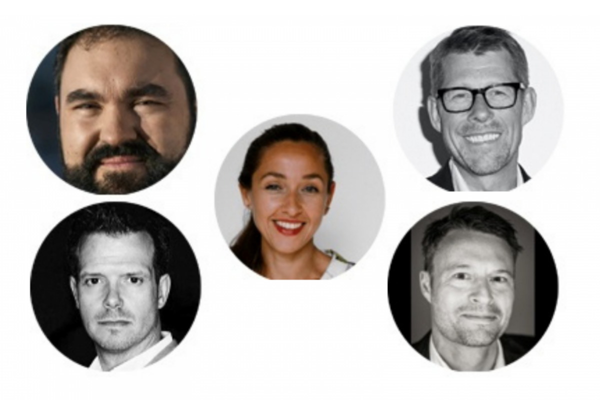 Månedens Startup Panel (Adnami)