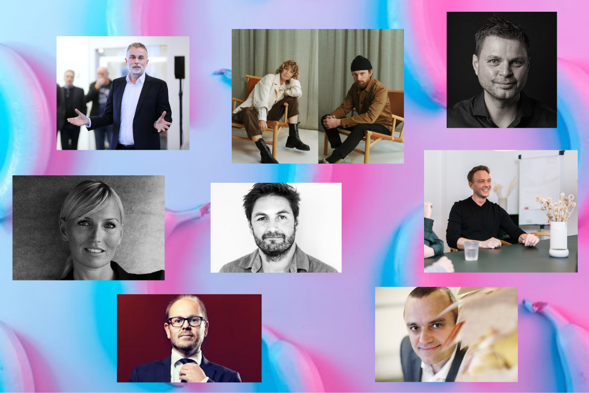 Creative Club Medlemmer Status 2020