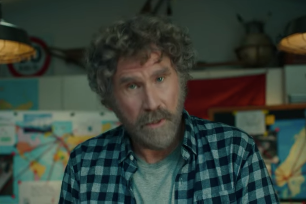 Will Ferrell Super Bowl GM 1200X