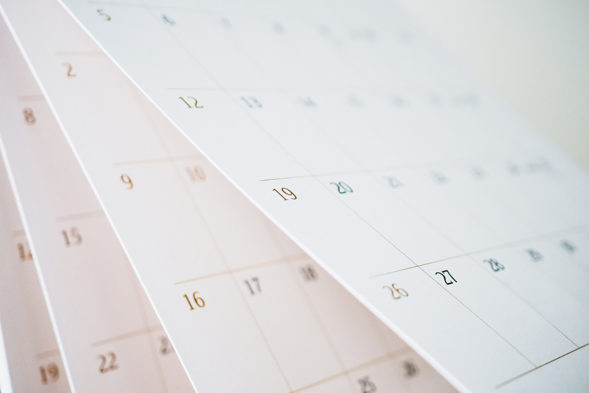 Kalender CMO 40 Måneder 1200X
