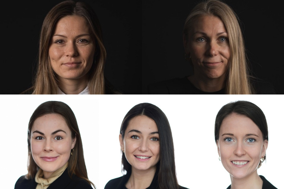 Navnenyt Uge 23 2021