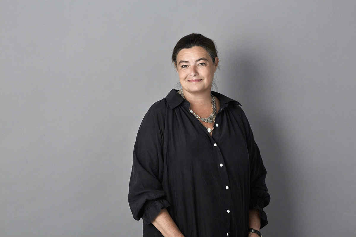 Trine Nielsen 1200X