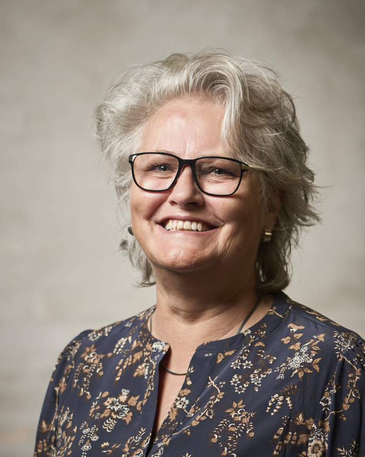 Kirstendalgaard