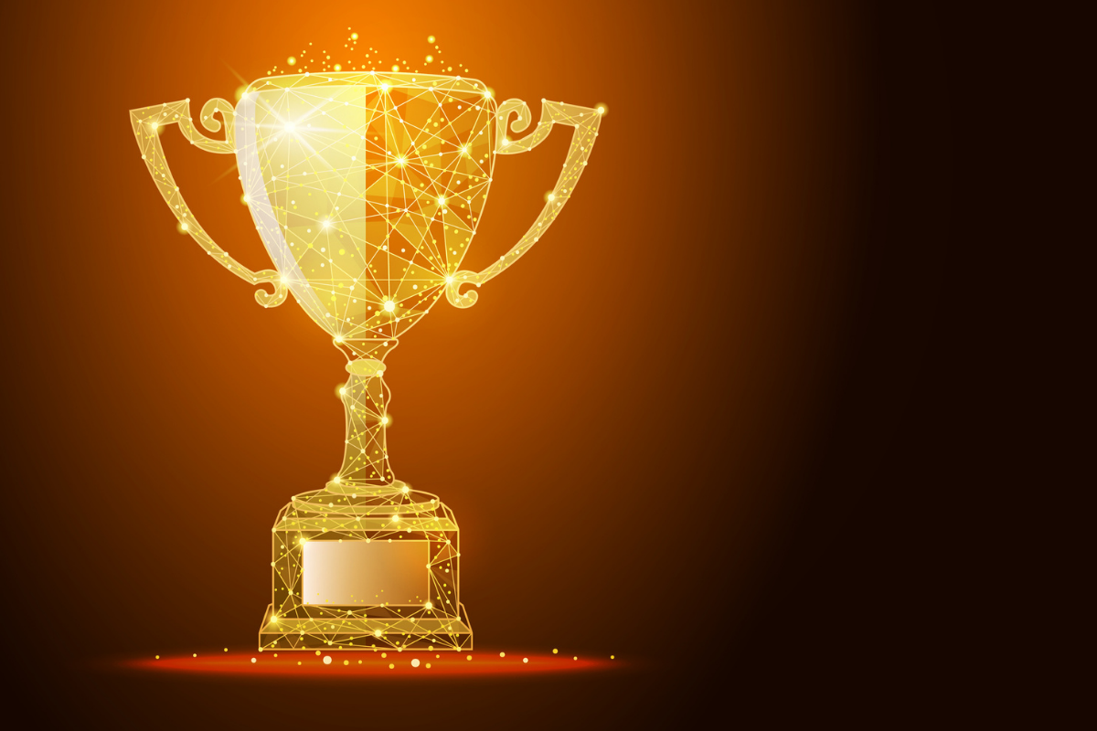 Pokal 1200X