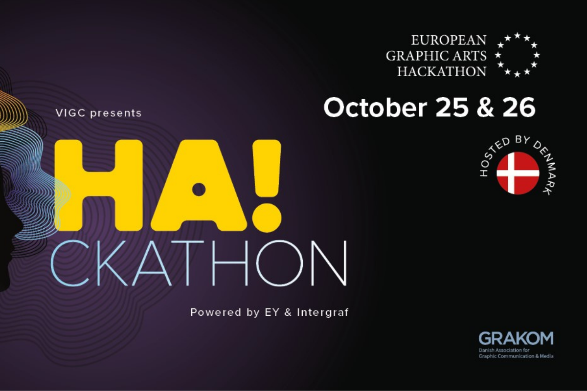 Hackathon 1200X Dansk