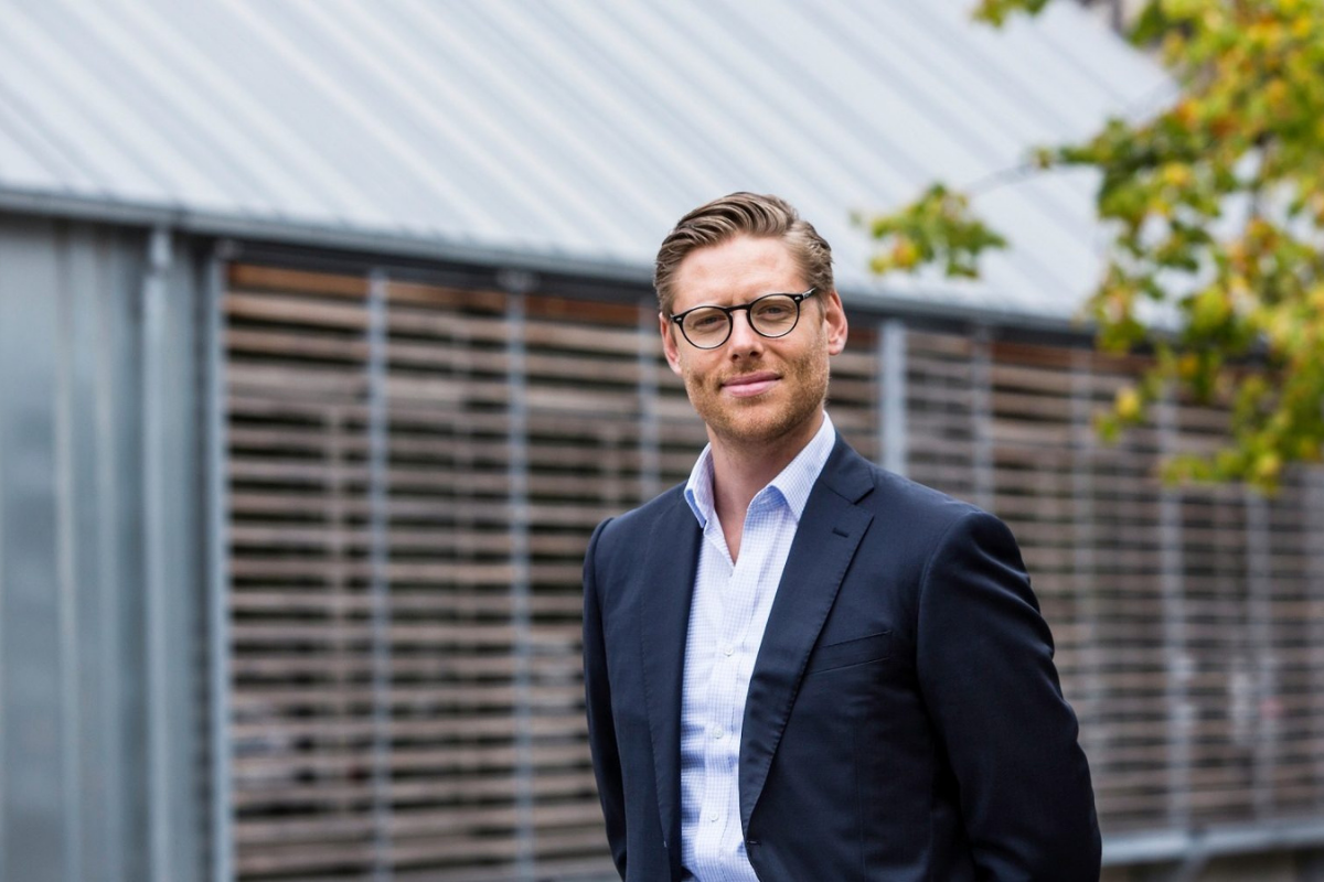 Jens Finker Nørgaard 1200X