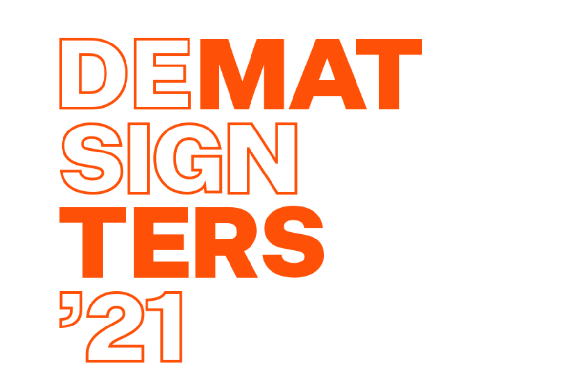 Design Matters 1200X