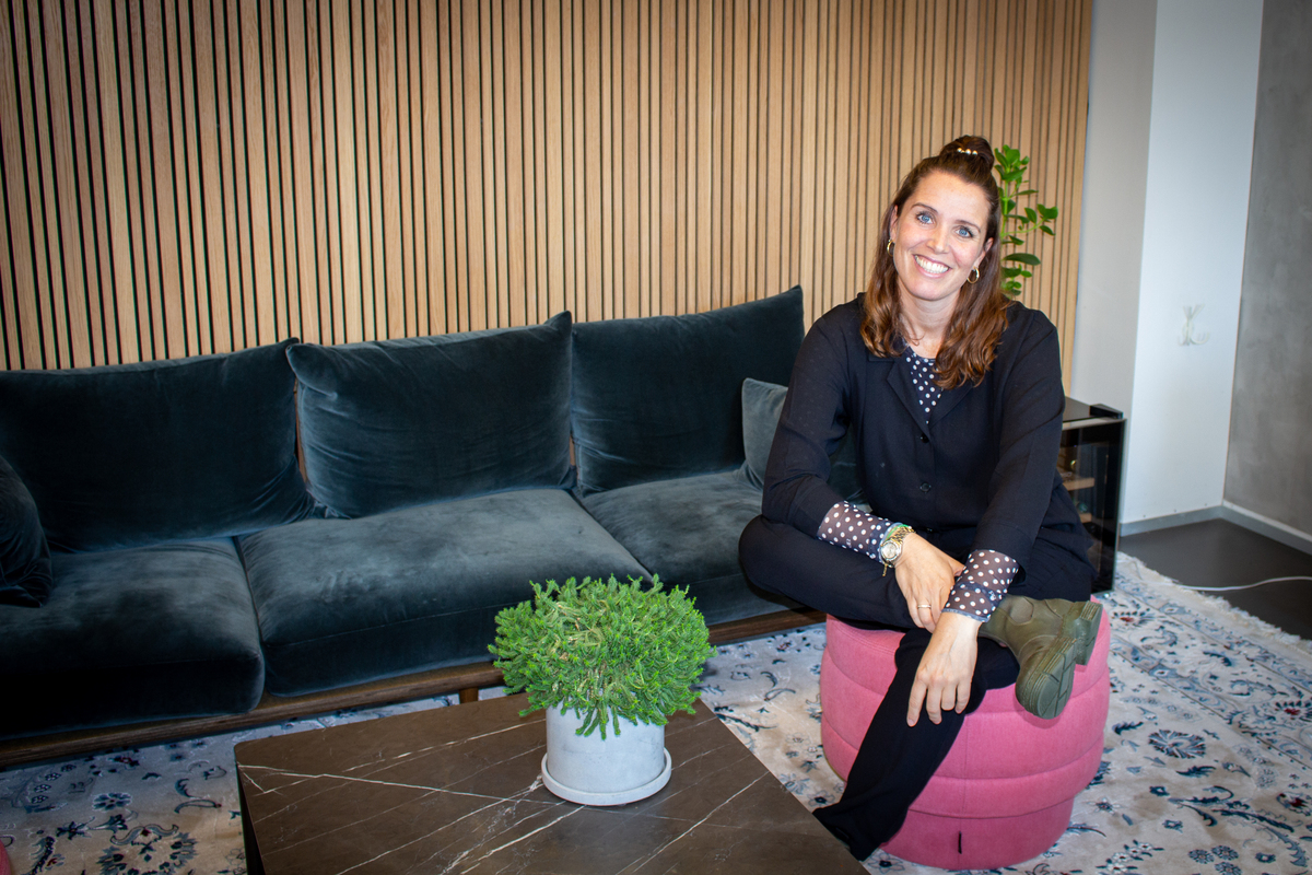 Trine Werner 1200