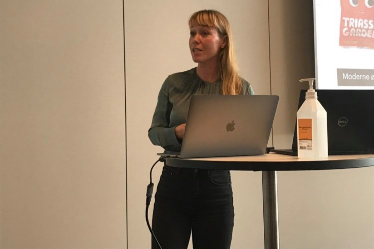 Kristina May Pries 1200X Emballagedagen