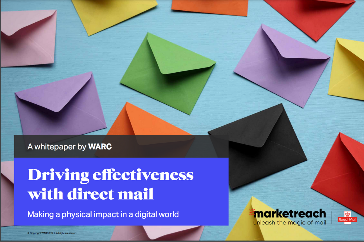WARC Direct Mail 1200X