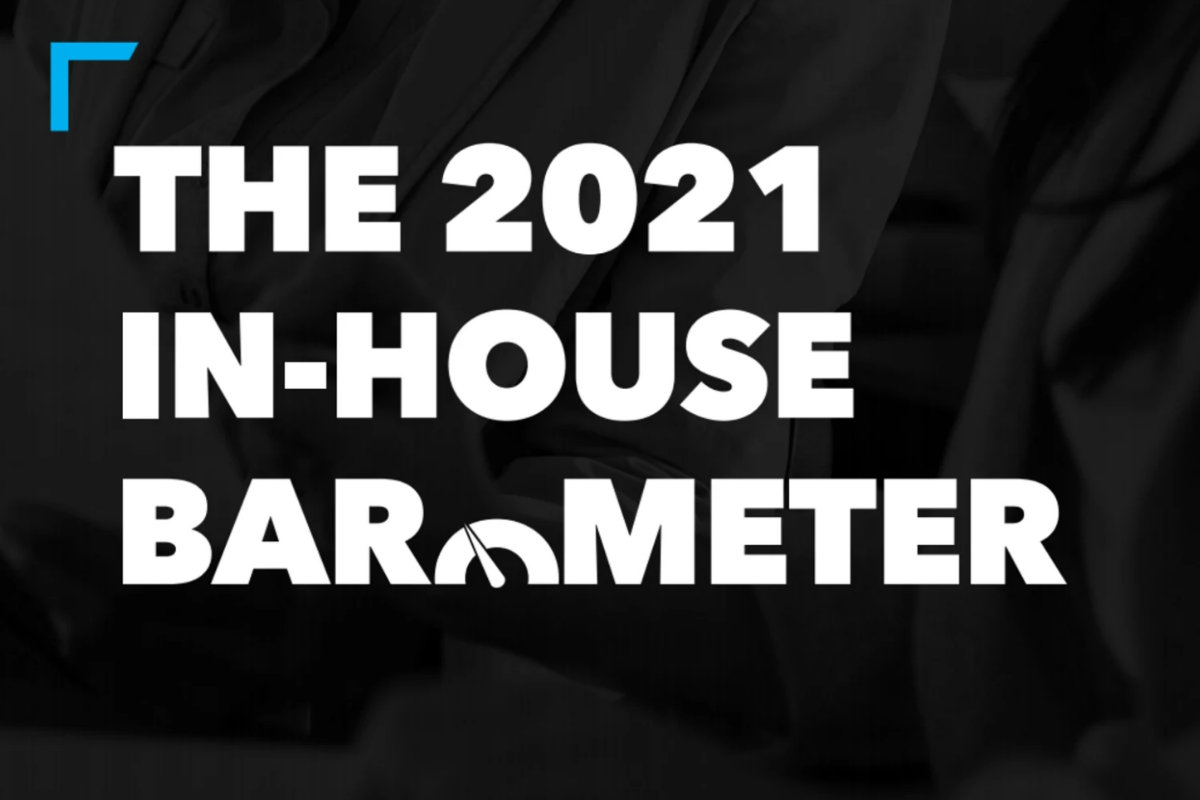 The 2021 Inhouse Barometer 1200X