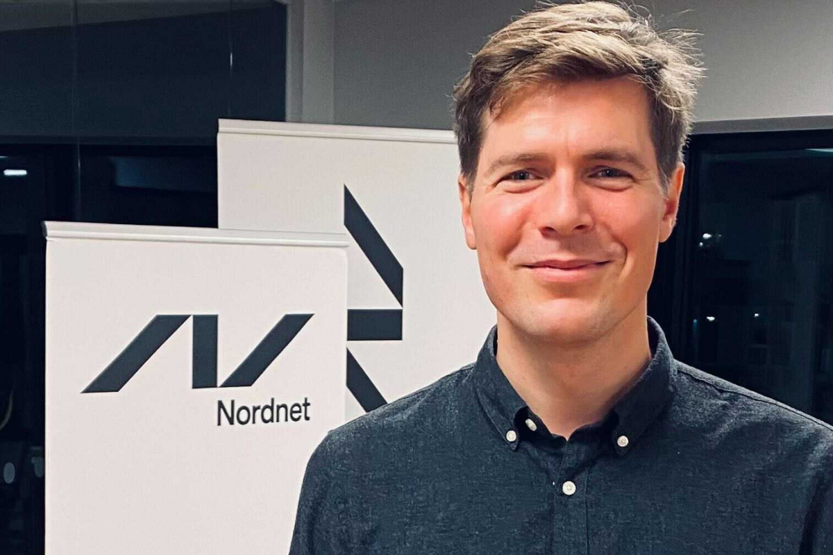 Andreas B. Stær 1200X
