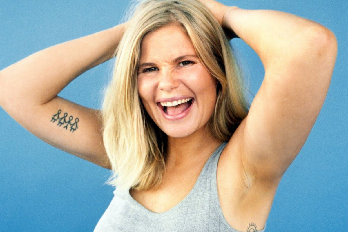 Matas Sofie Linde 1200X