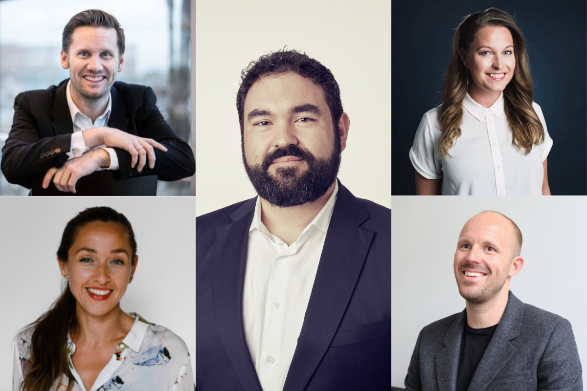 Startup Panel November 1200X
