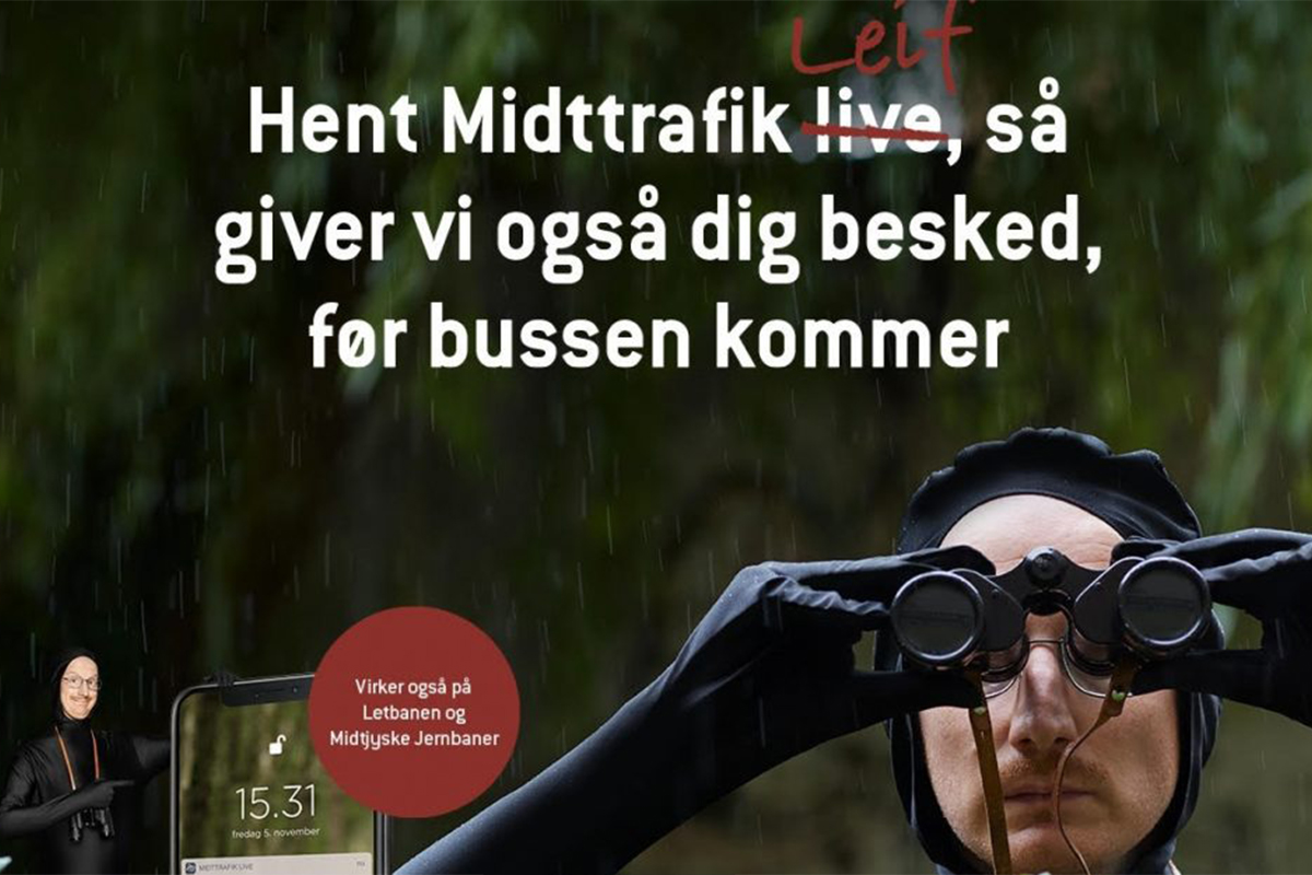 Bureau 1200X Uge 49 2021