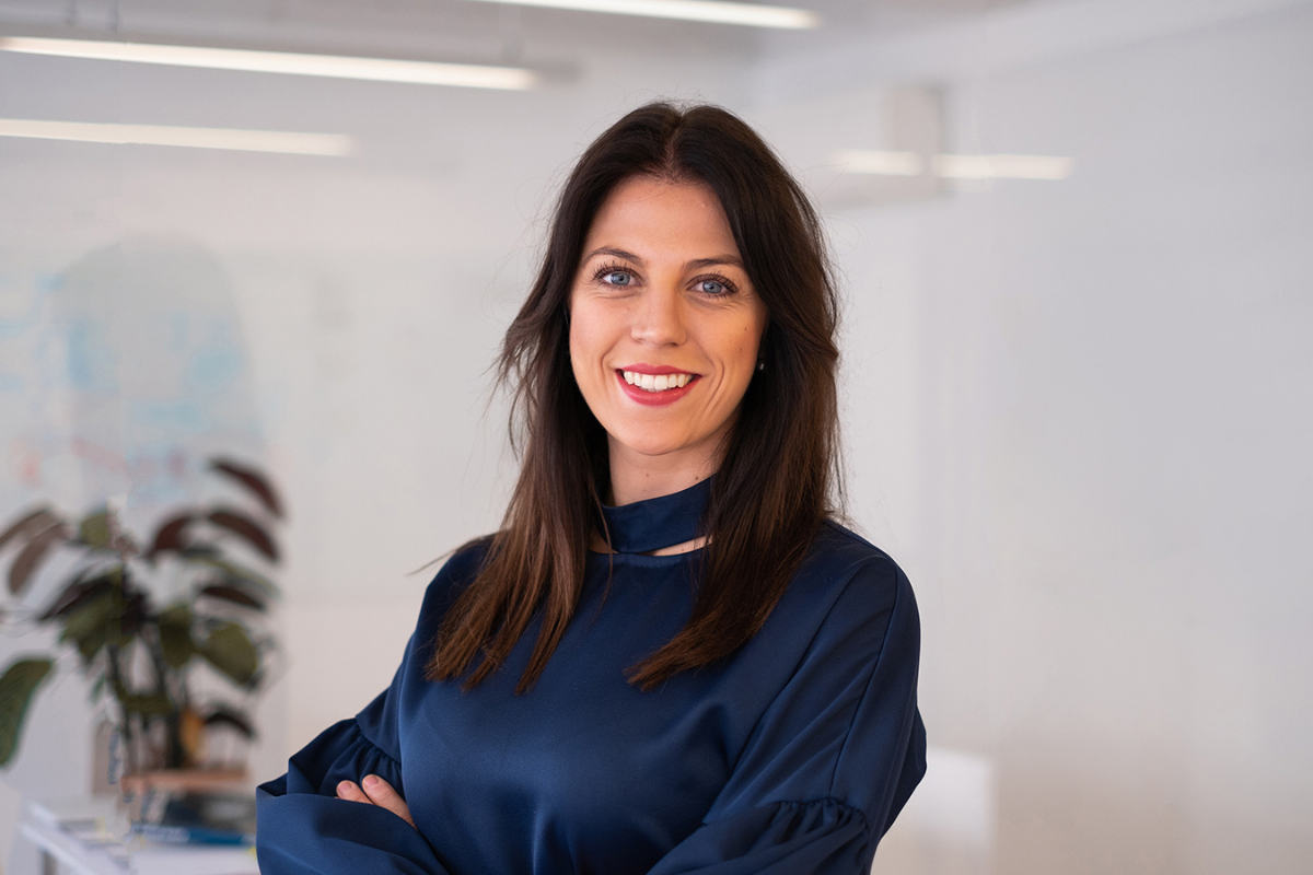 Julie Nedergaard Duckwise