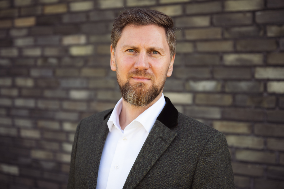 Morten Vestberg 1200X