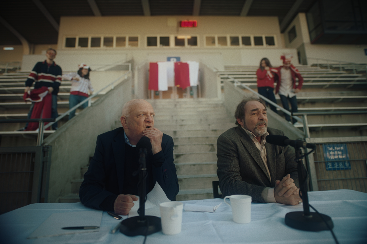 Europamestre I Skrald 1200X