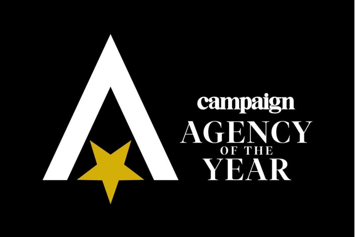 Campaign Agency Of The Year