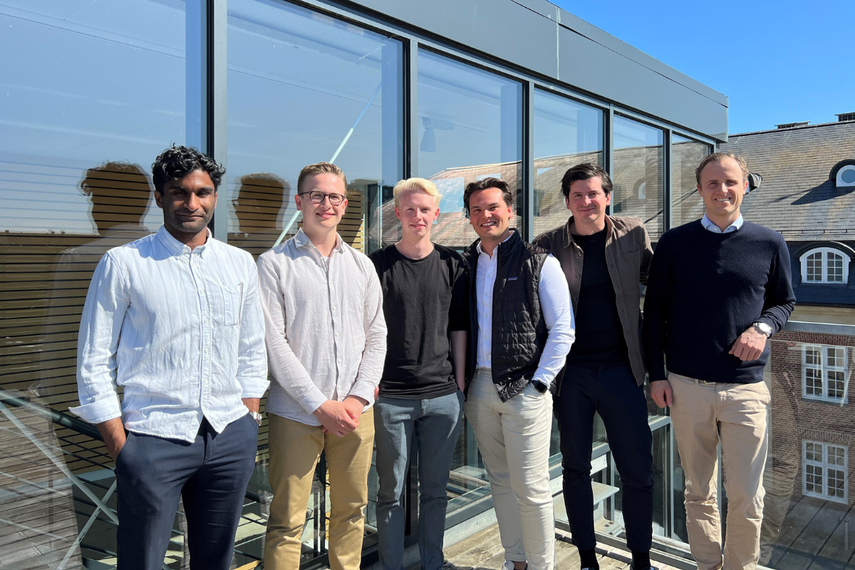 Dreaminfluencers Solgt Til Blazar Capital 1200X