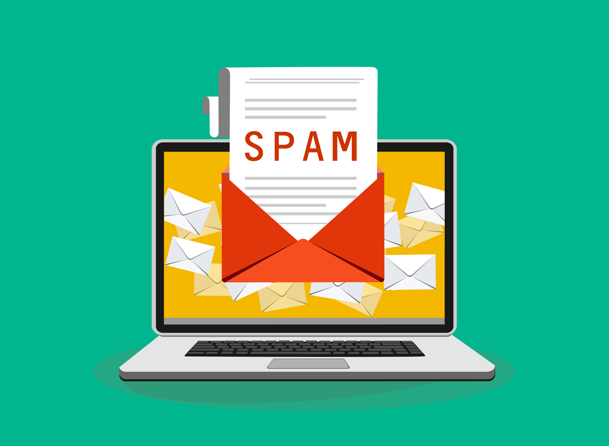 Spamreglerne – brug af e-mails til markedsføring_img