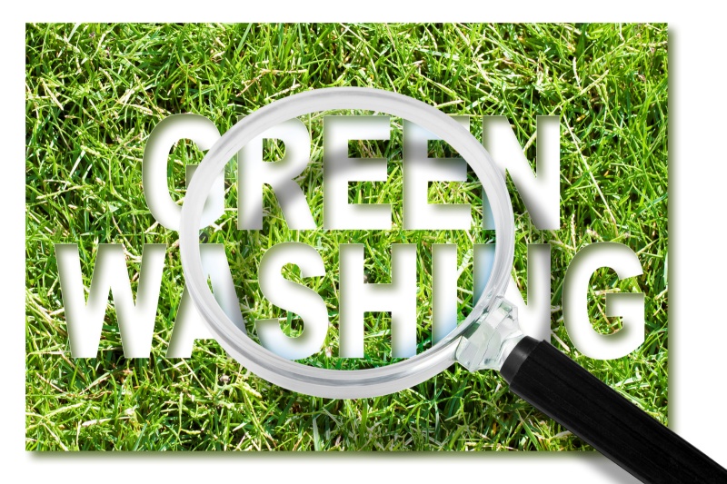 Greenwashing Fokus 800