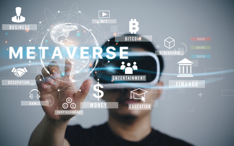 Metaverse Briller Istock 780