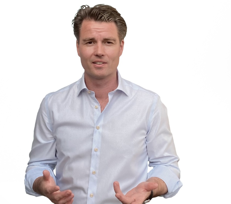 Dion Sørensen 780