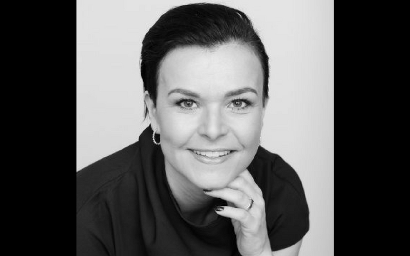 Line Nielsen