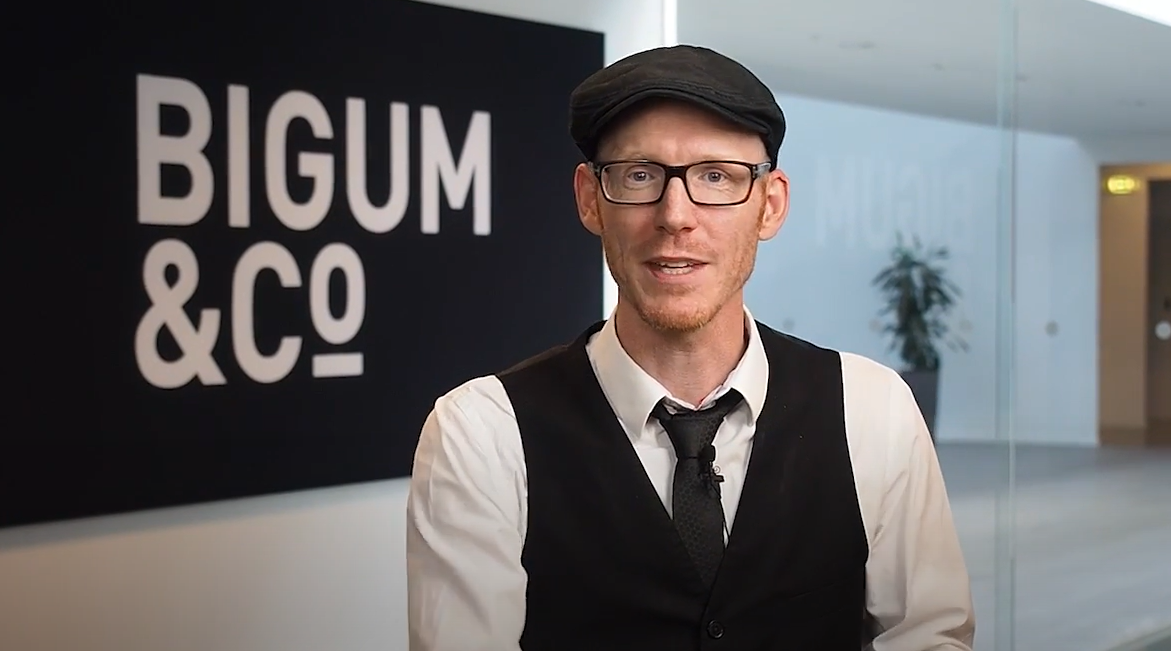 Bigum Og Co
