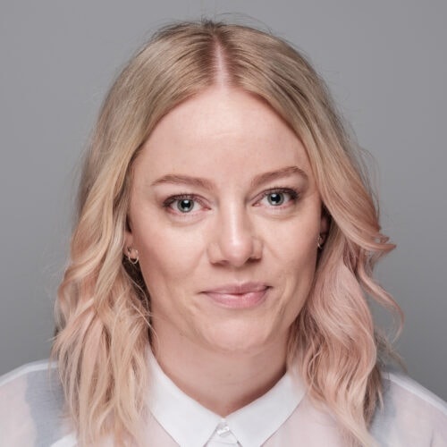 Hanne Damsgaard