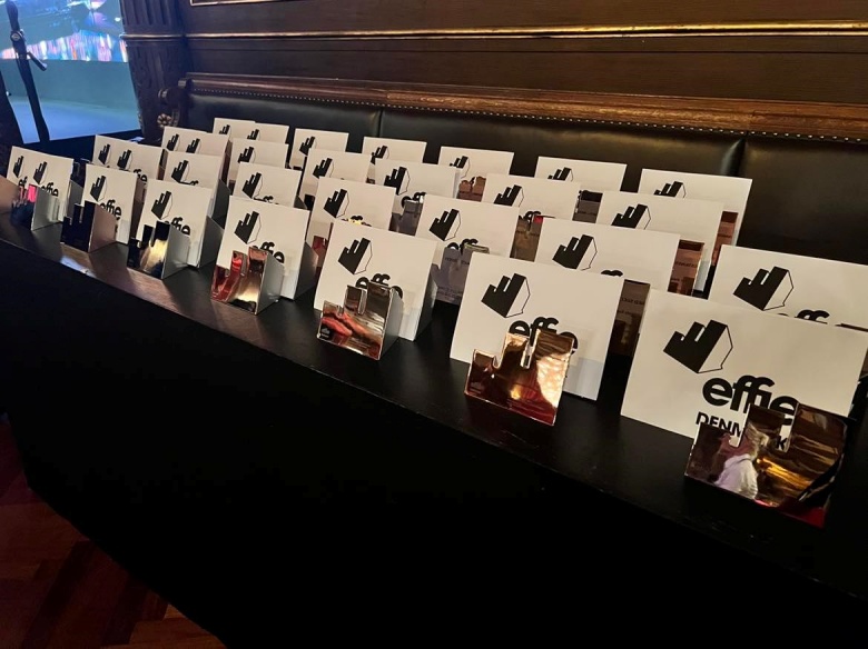 Effie Awards Billede 780