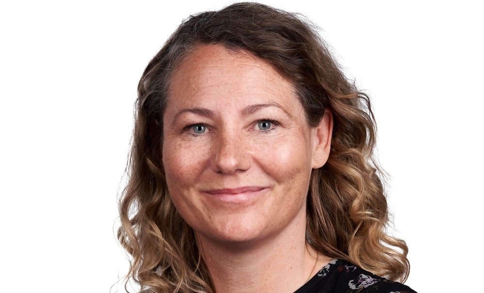Christa Grønbech Goncalves