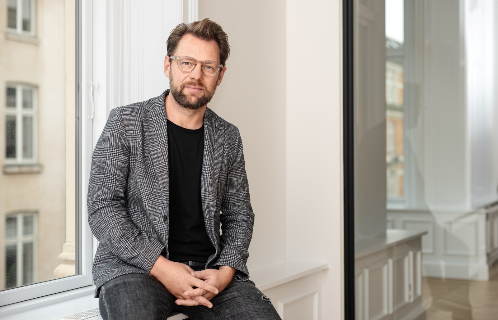 Kasper Kjærsgaard Jensen