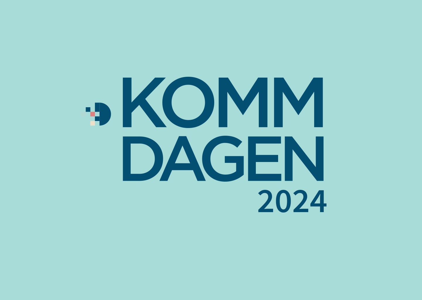 KOMM Dagen 2024