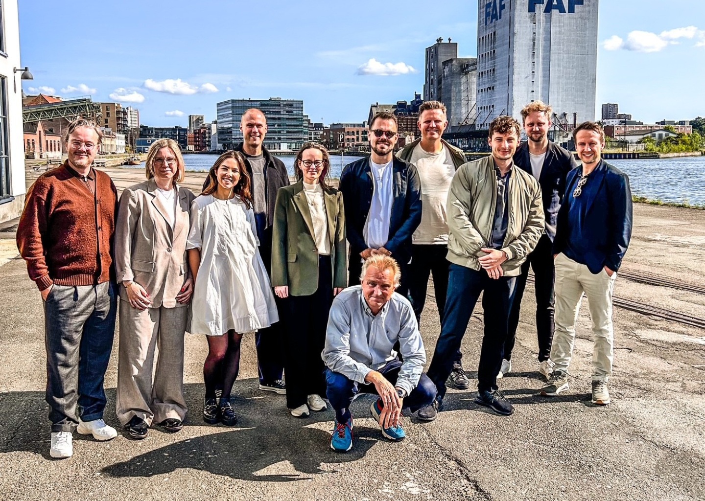 Agency Executive Leadership Programme 2026