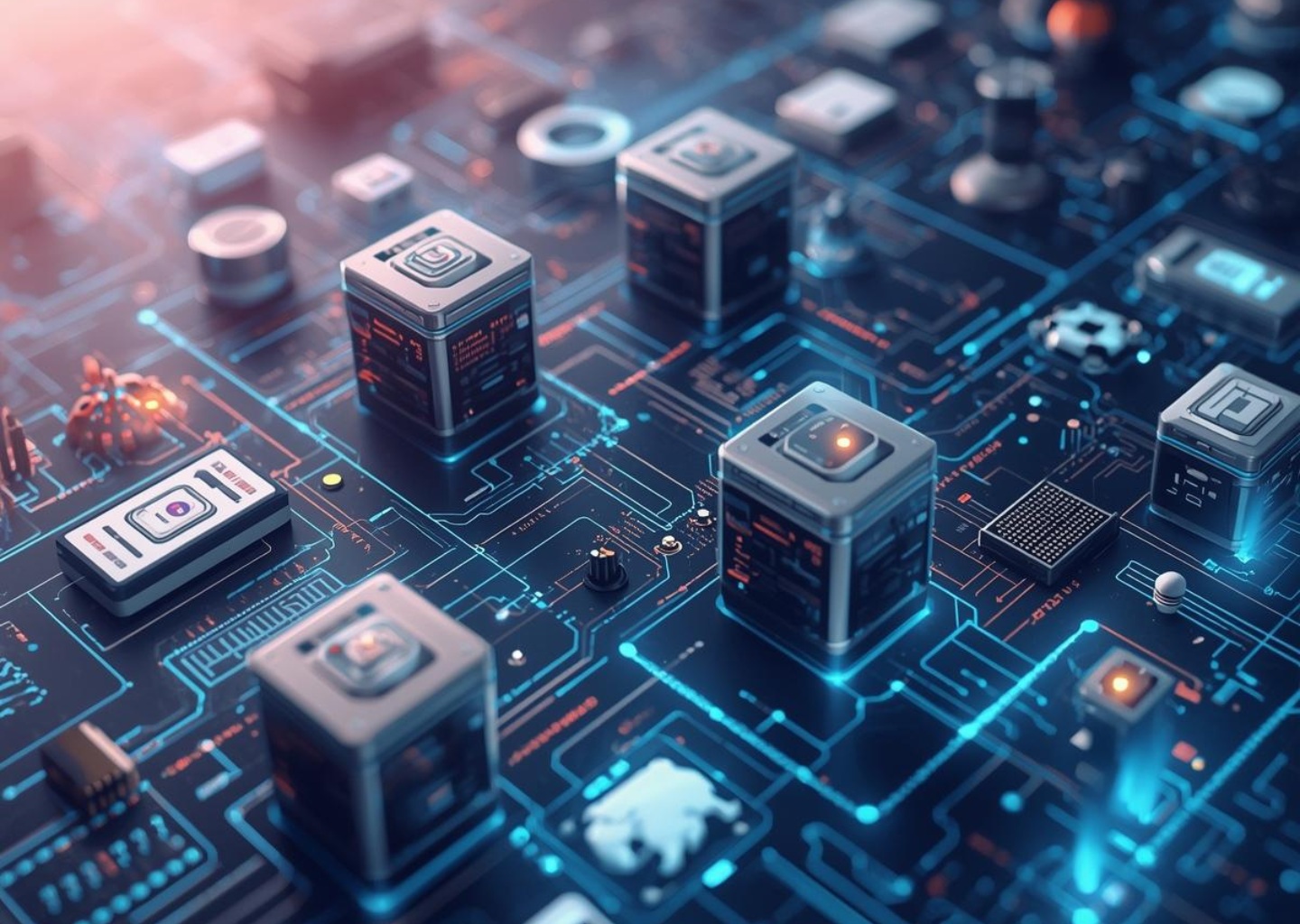 Server Side Tracking 14401024