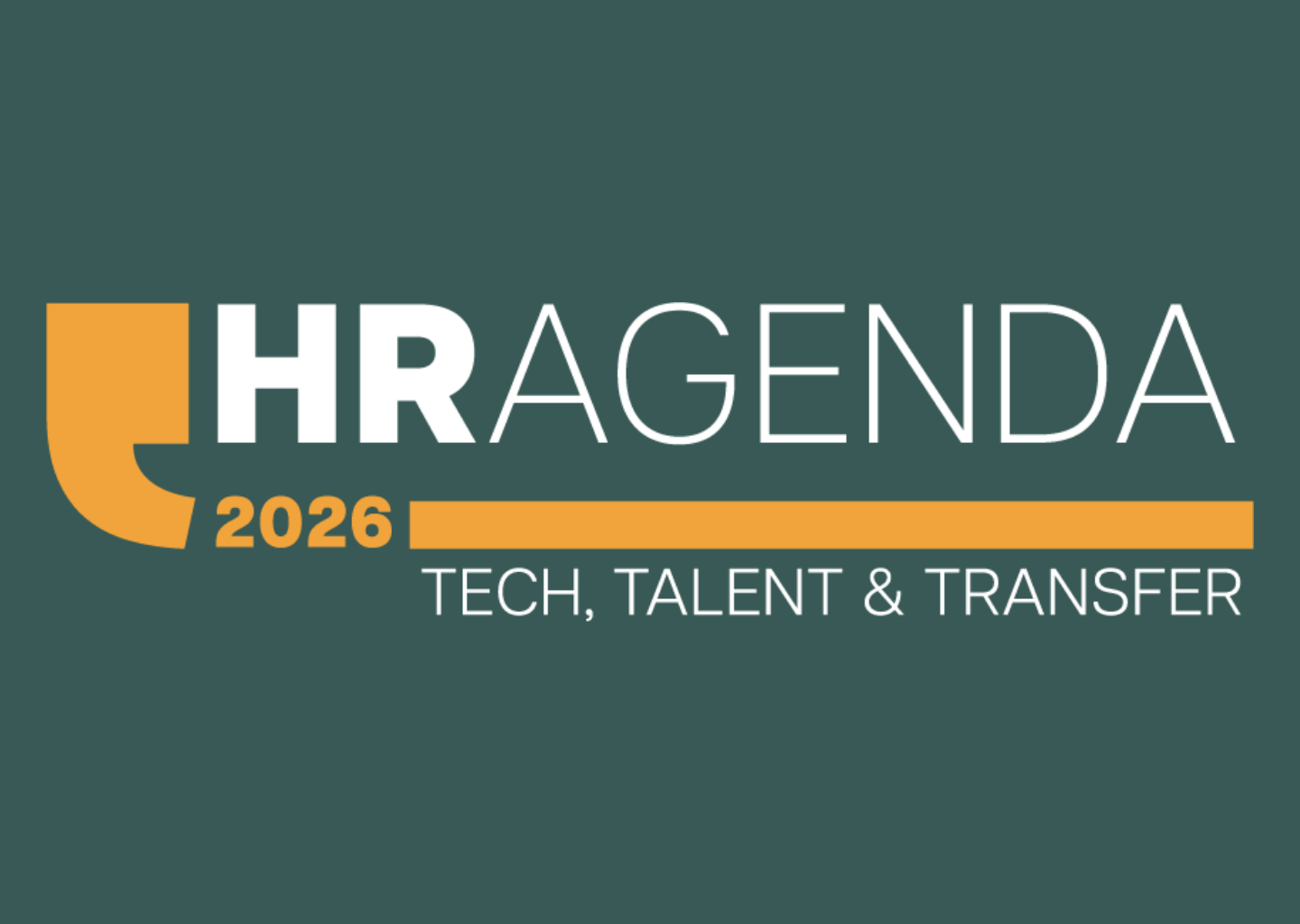 HRagenda 2026