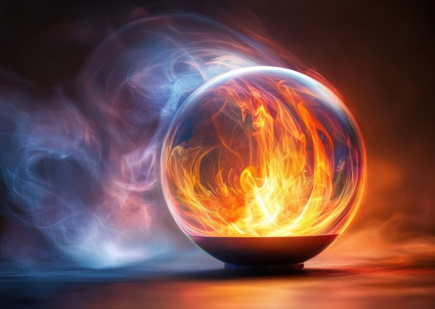 Bureauernes krystalkugle for 2026 