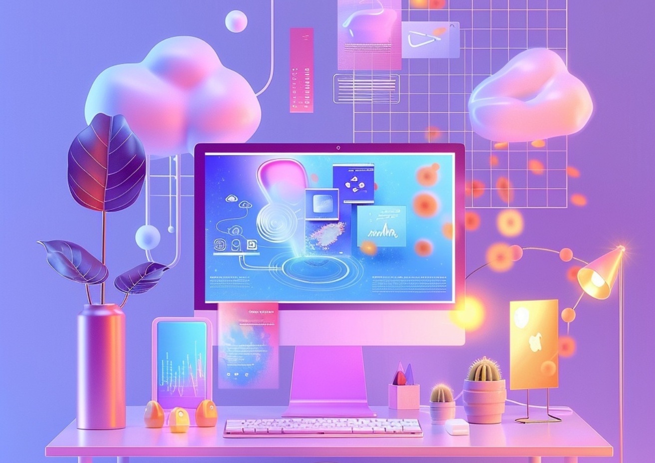 Nye AI-funktioner i Adobe-pakken 