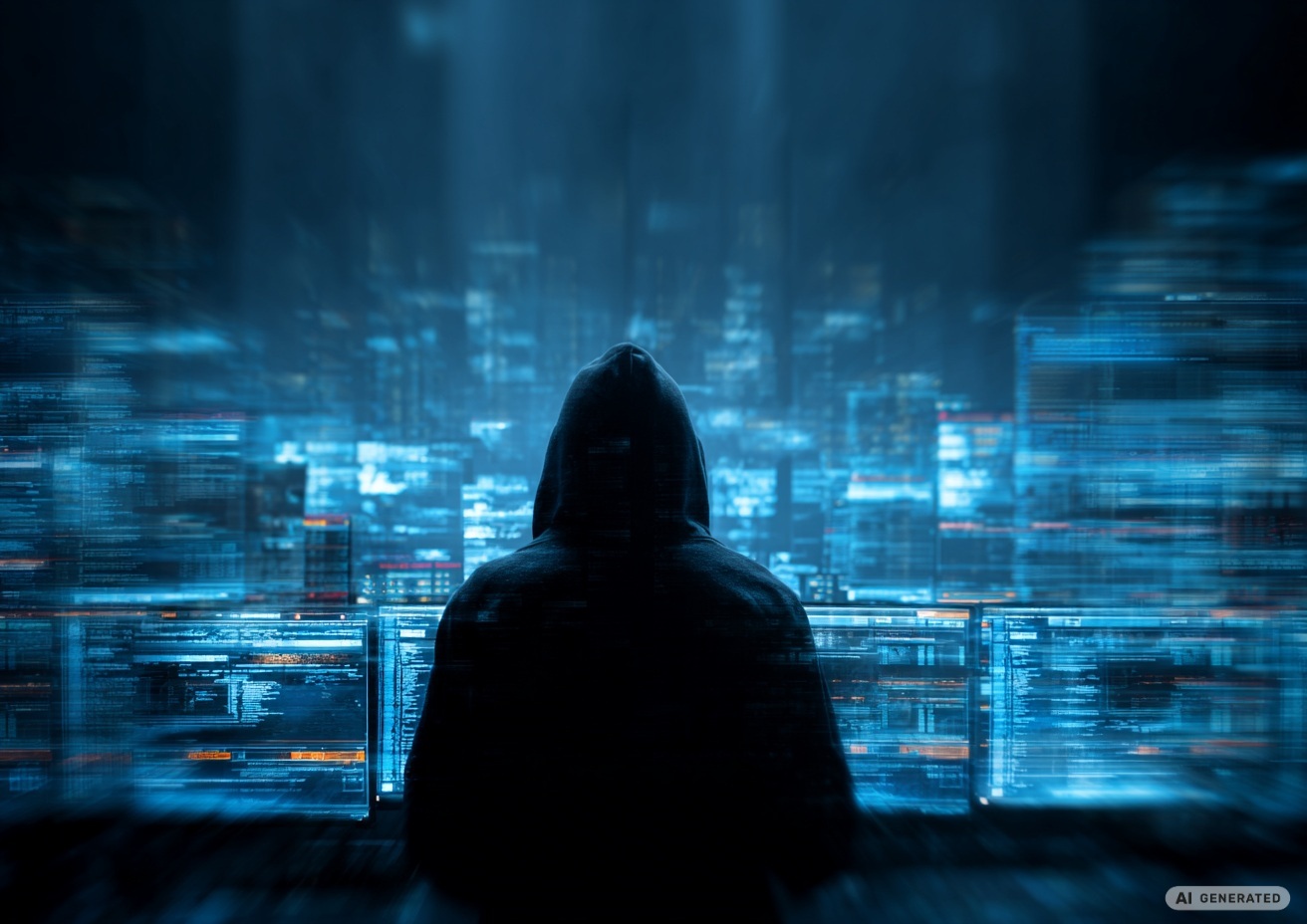 It- og data-sikkerhed 