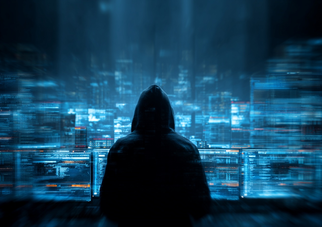 It- og data-sikkerhed 